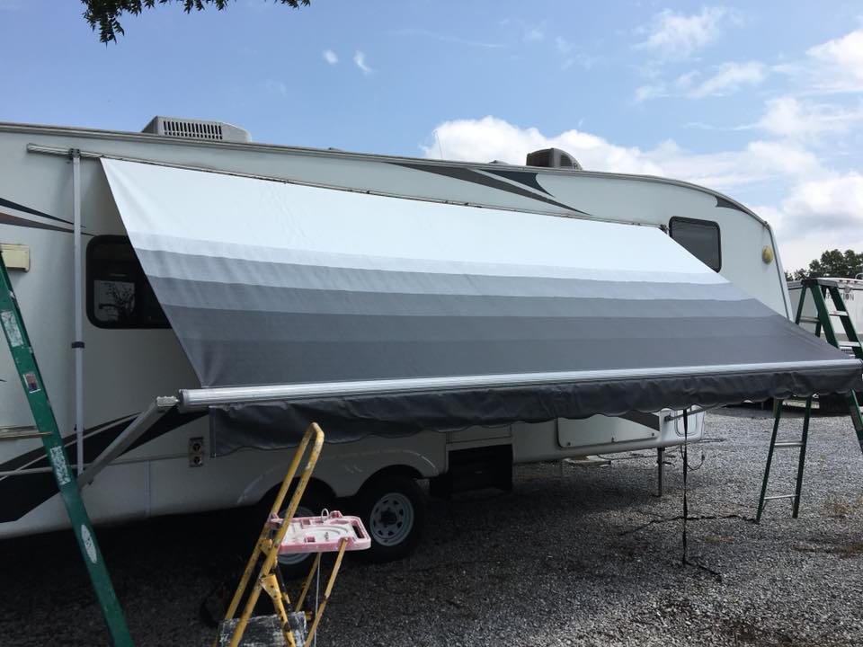 Adventure Time RV | De Soto IL