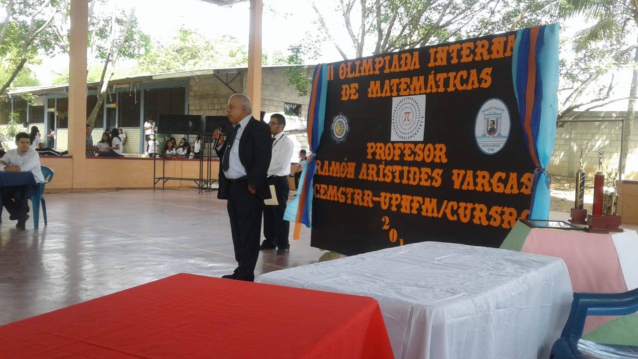 Centro de Educación Media Gubernamental Técnico 