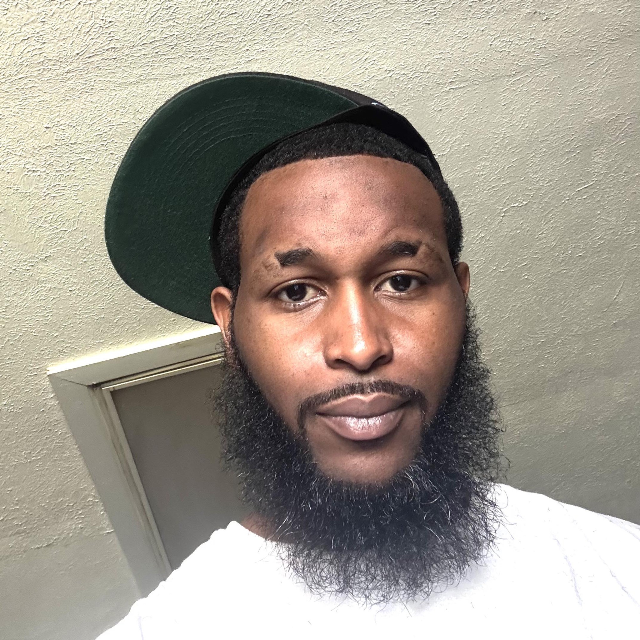 I’m young ,but ima O.G forreal, my advice is stay out the way, work an ...
