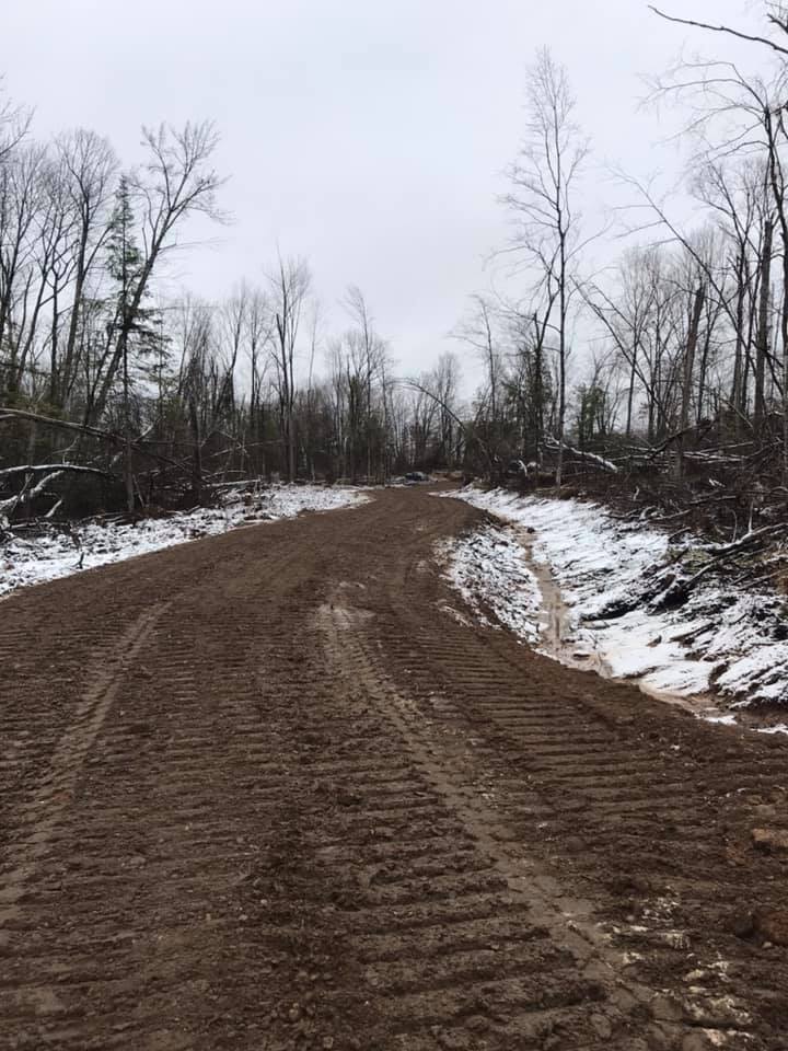 Wilson’s Trucking,Excavating & Materials | Lakewood WI