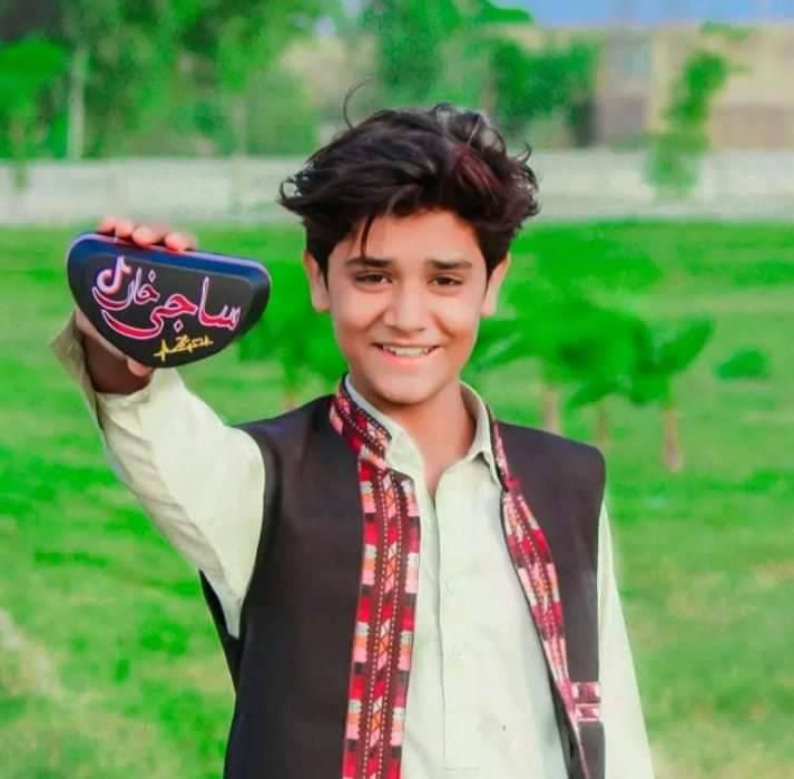 Bilal Dasti