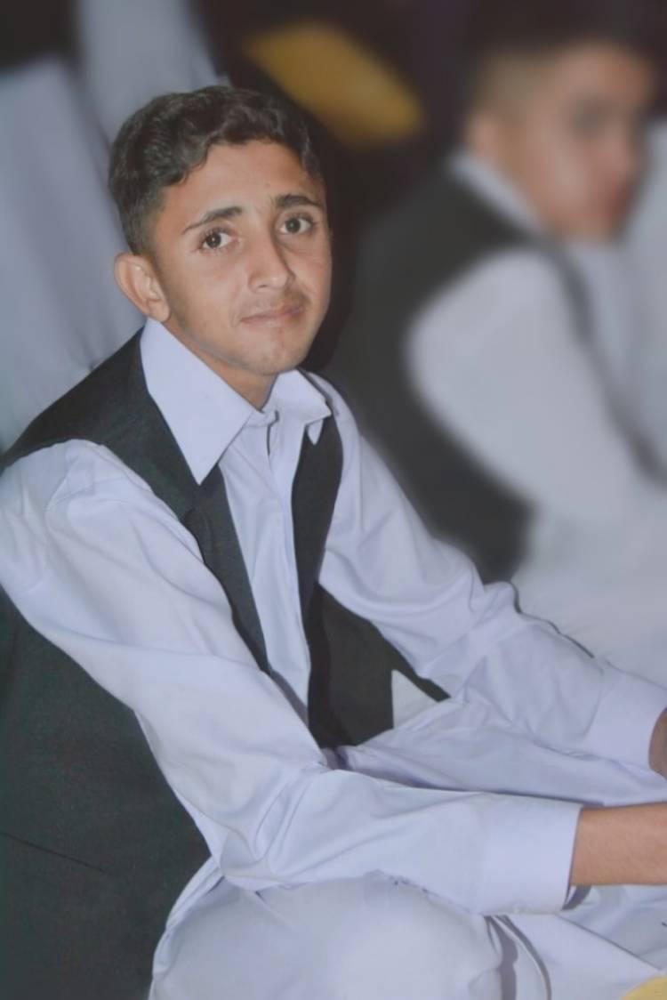 Javed Iqbal