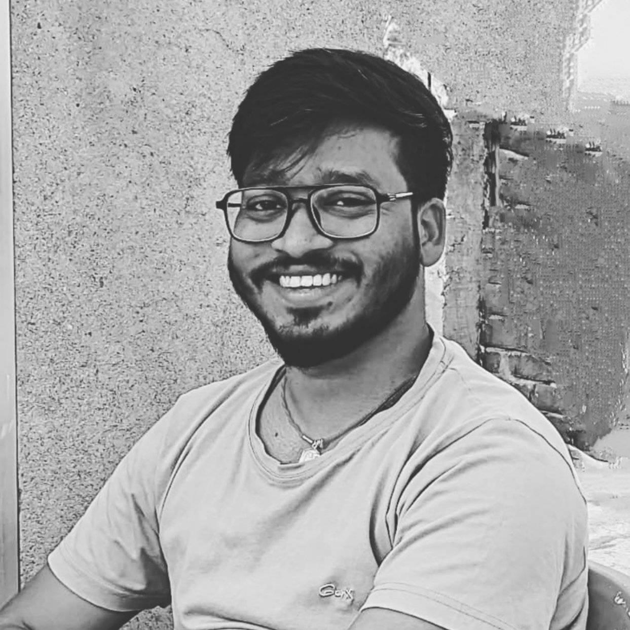 Aditya Raj
