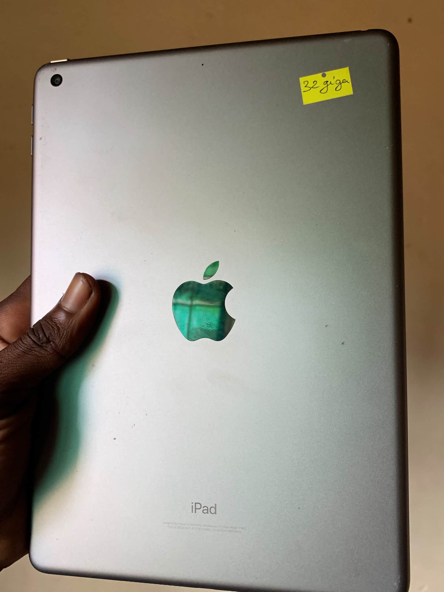 iPad 5th génération direct 32GB🇺🇸