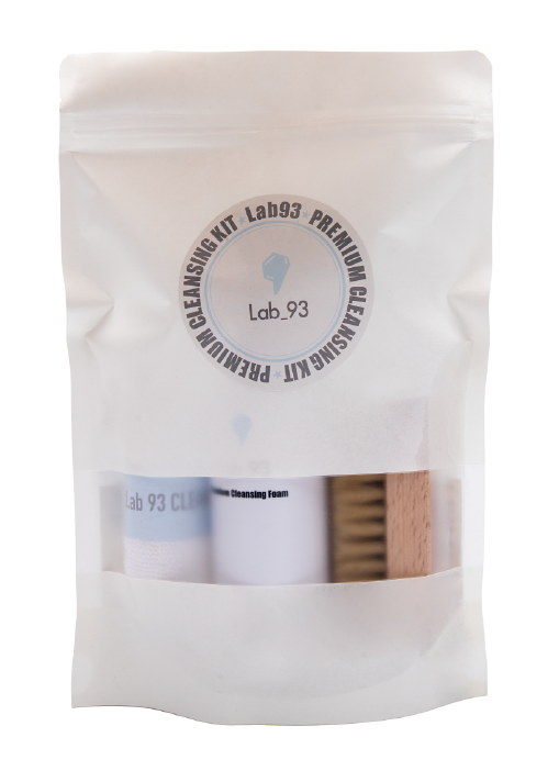 Lab_93 HK | Hong Kong Hong Kong