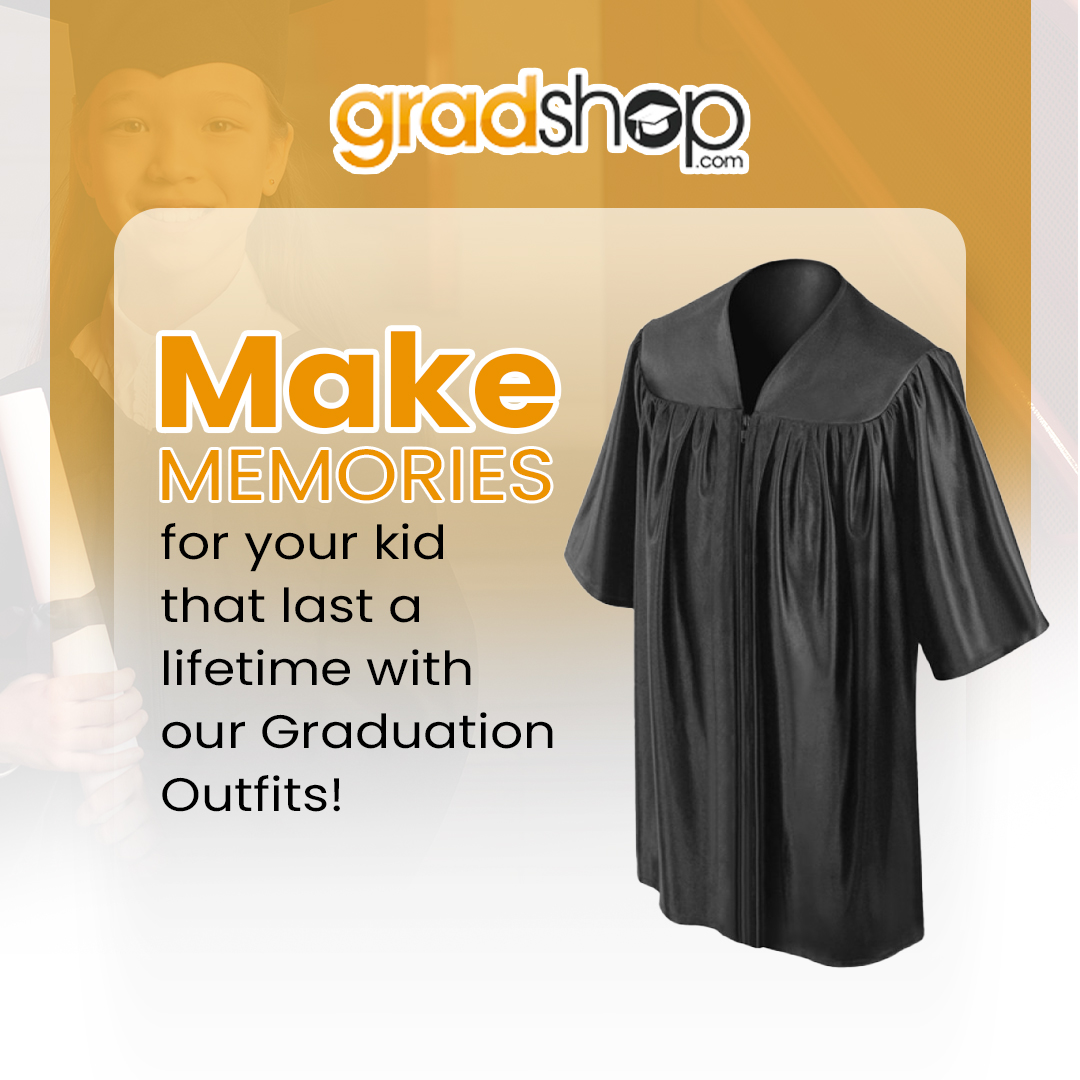 Gradshop