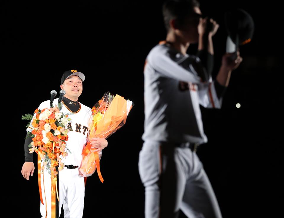ジャイアンツ・ファンフェスタ2019」が23日、東京ドームで開催され、4