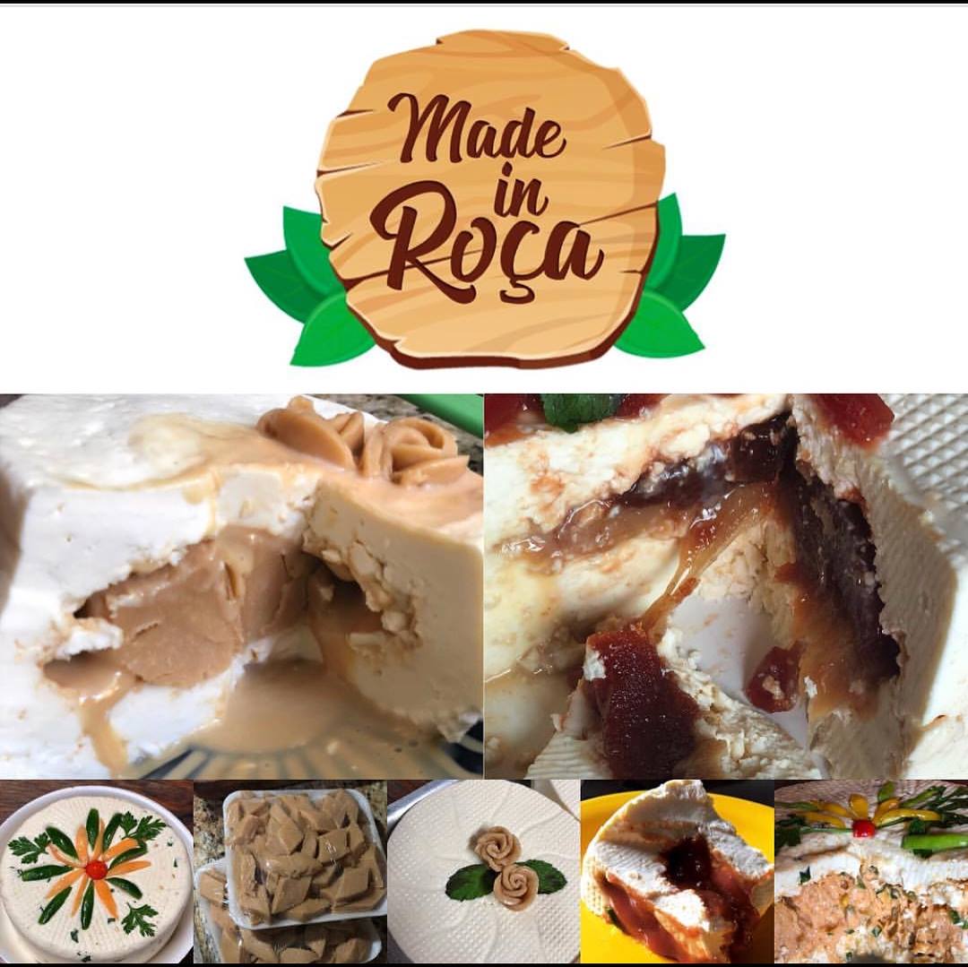 Made In Roça | Aparecida de Goiânia GO