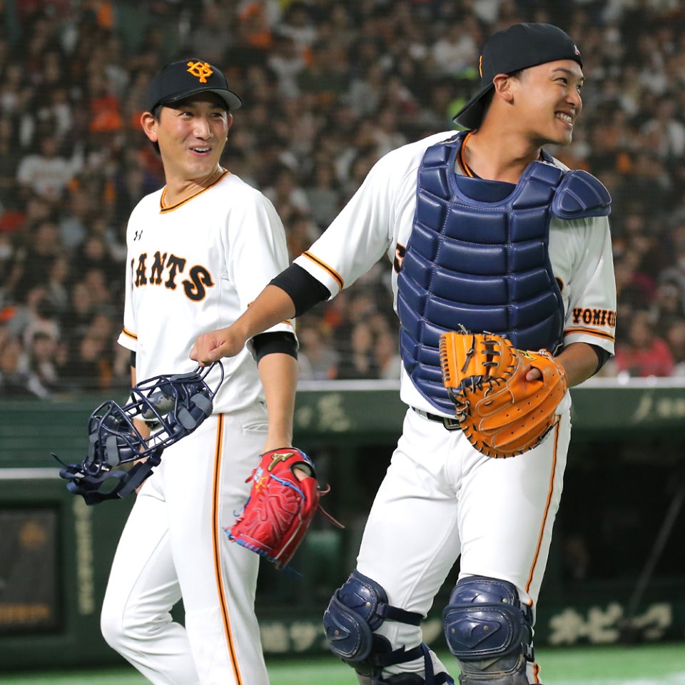 ジャイアンツ・ファンフェスタ2019」が23日、東京ドームで開催され、4