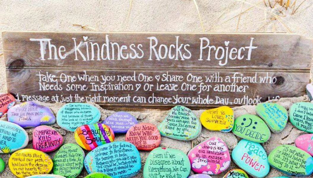 Sauk Valley Rocks | Facebook