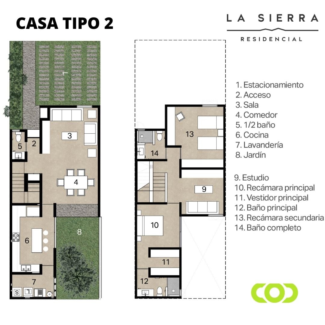 Codiel | Querétaro