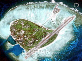 Spratly Group of islands is owned by the Philippines - MANILA ...