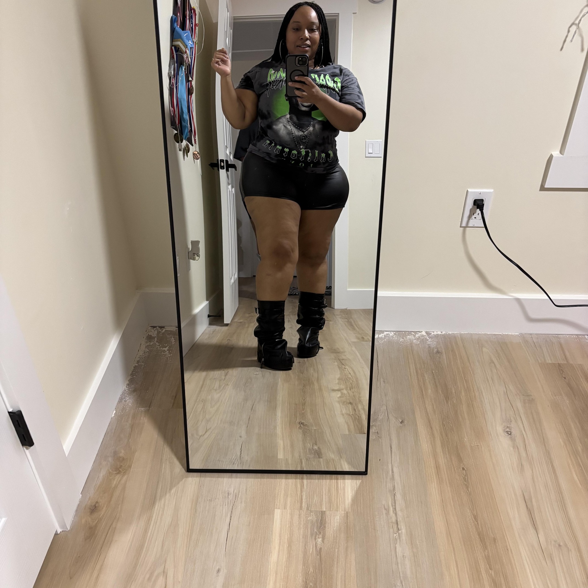 Sheka Lyles