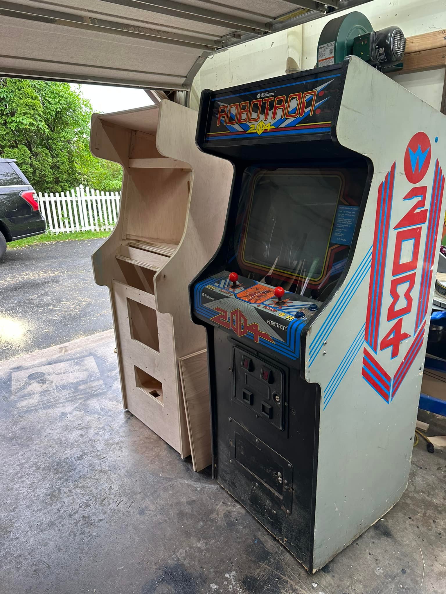 Lab Arcades | Hummelstown PA