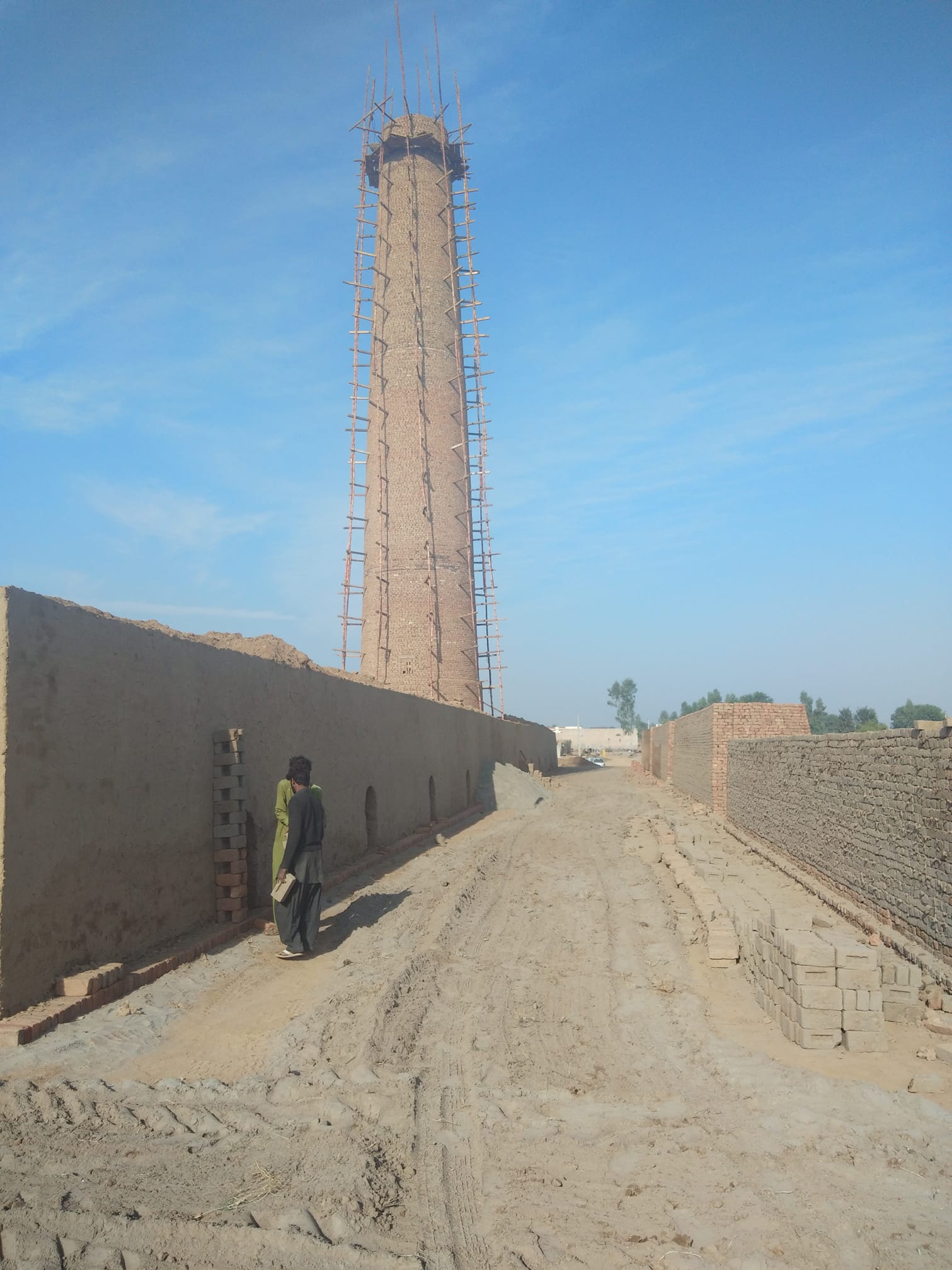 Bismillah Bricks Company | Sargodha