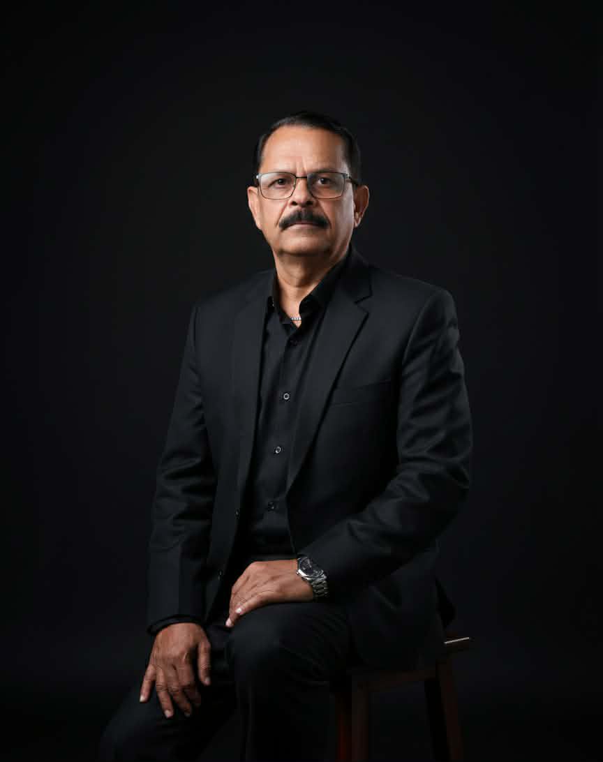 Samar Singh