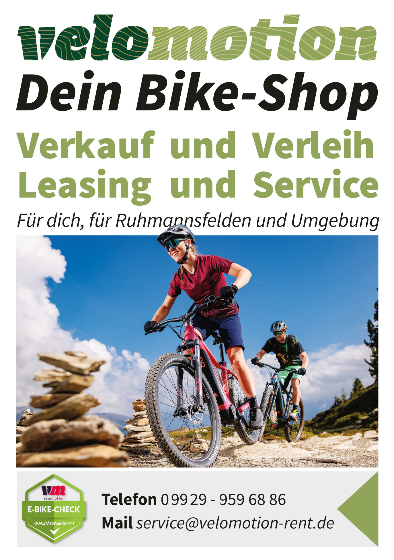 herren elektrofahrrad test 29
