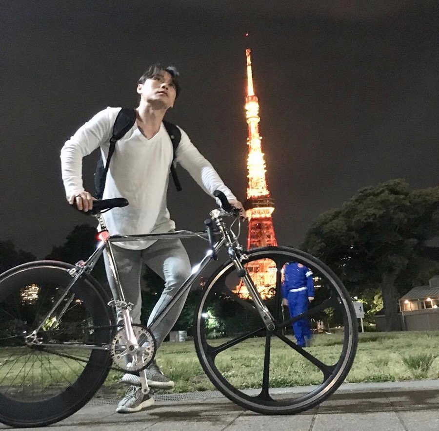 ?NEWS? 来たる6月30日 韓国 ソウルにライダーズカフェ 韓国総代理店 