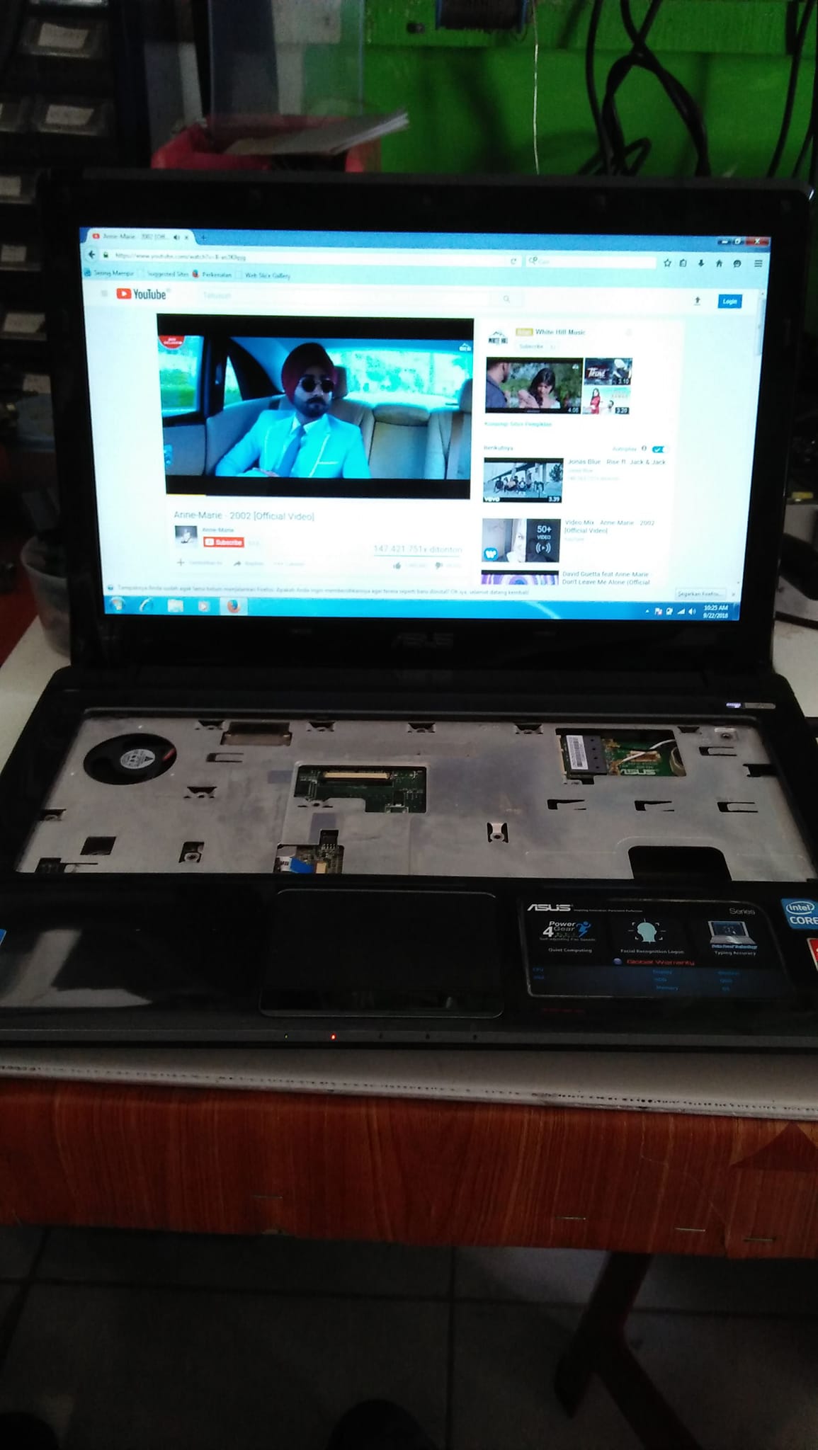 Seven Computer | Tebingtinggi
