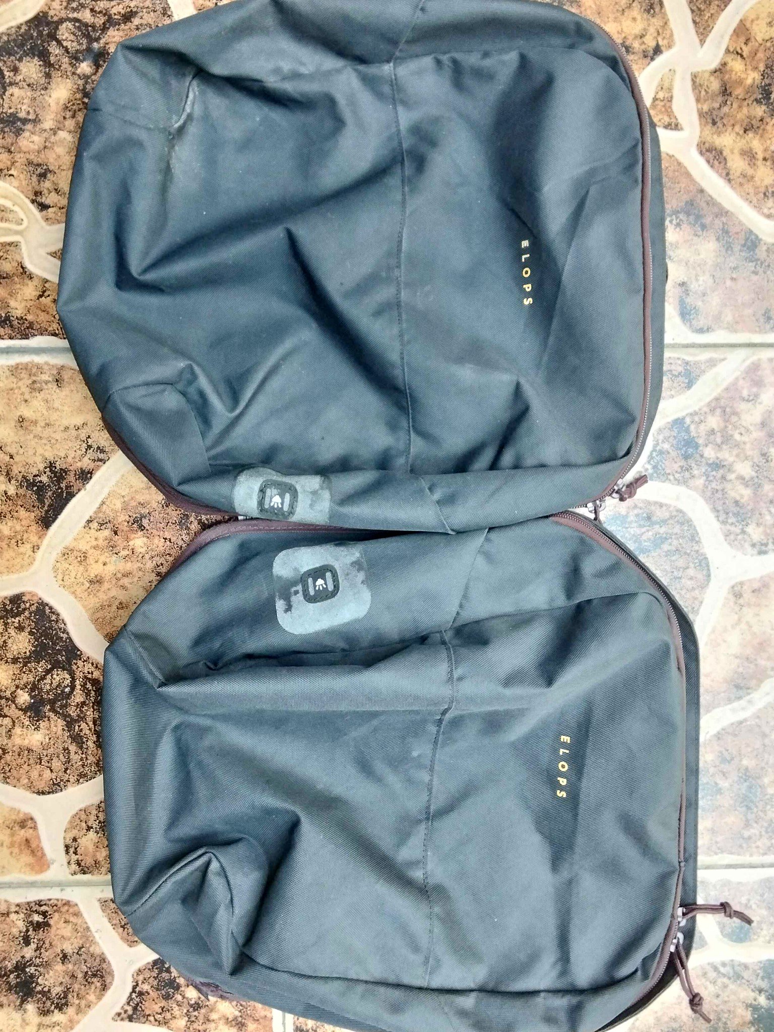 elops pannier bag - Backpacks - Bulakan, Bulacan | Facebook Marketplace ...