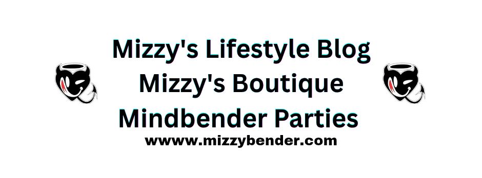 Mizzy Bender - Blogger, Boutique Owner, Events