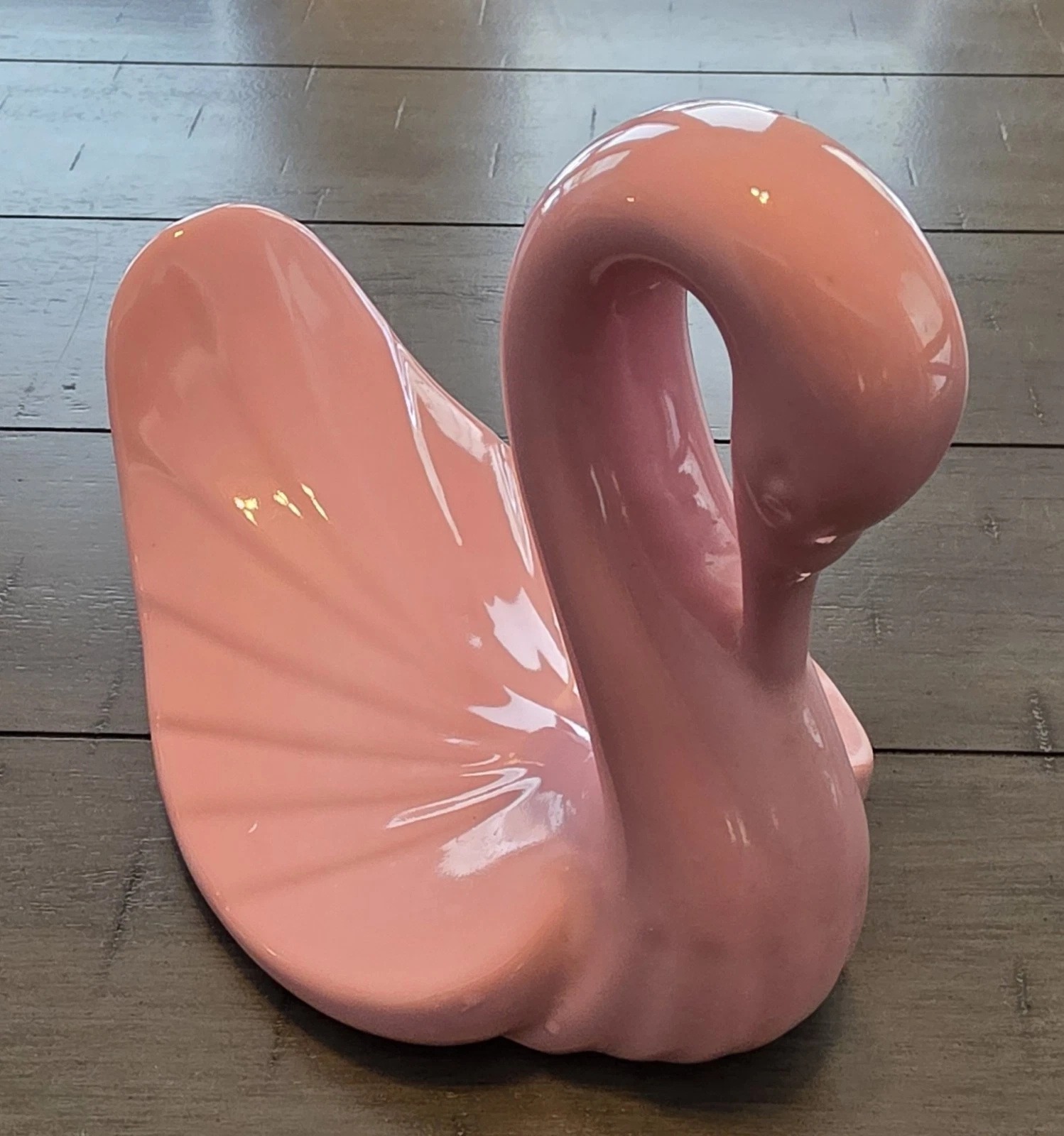Lenox figurine Swan Princess. No chips or crack