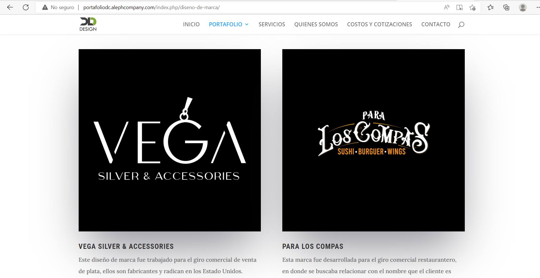 DLC Design | Guadalajara