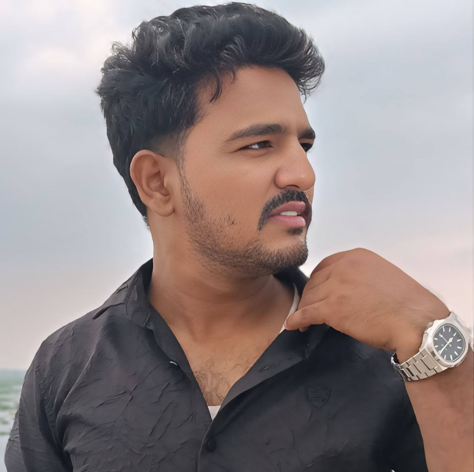 Pabel Sheikh