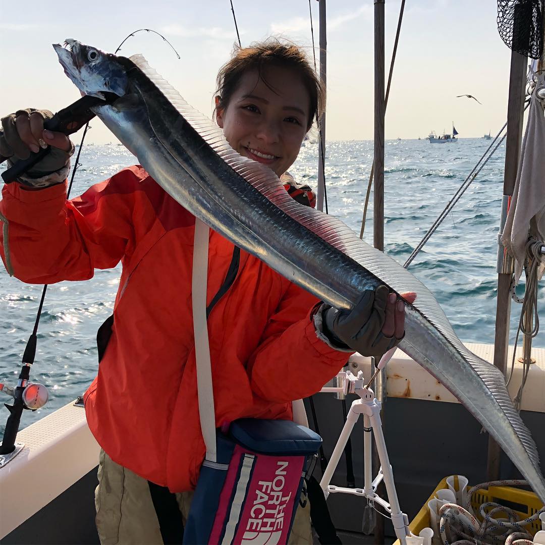 愁輝丸 愁輝丸 明石愁輝丸 太刀魚 太刀魚ジギング 太刀魚テンヤ 太刀魚ドラゴン 入れ食い Facebook