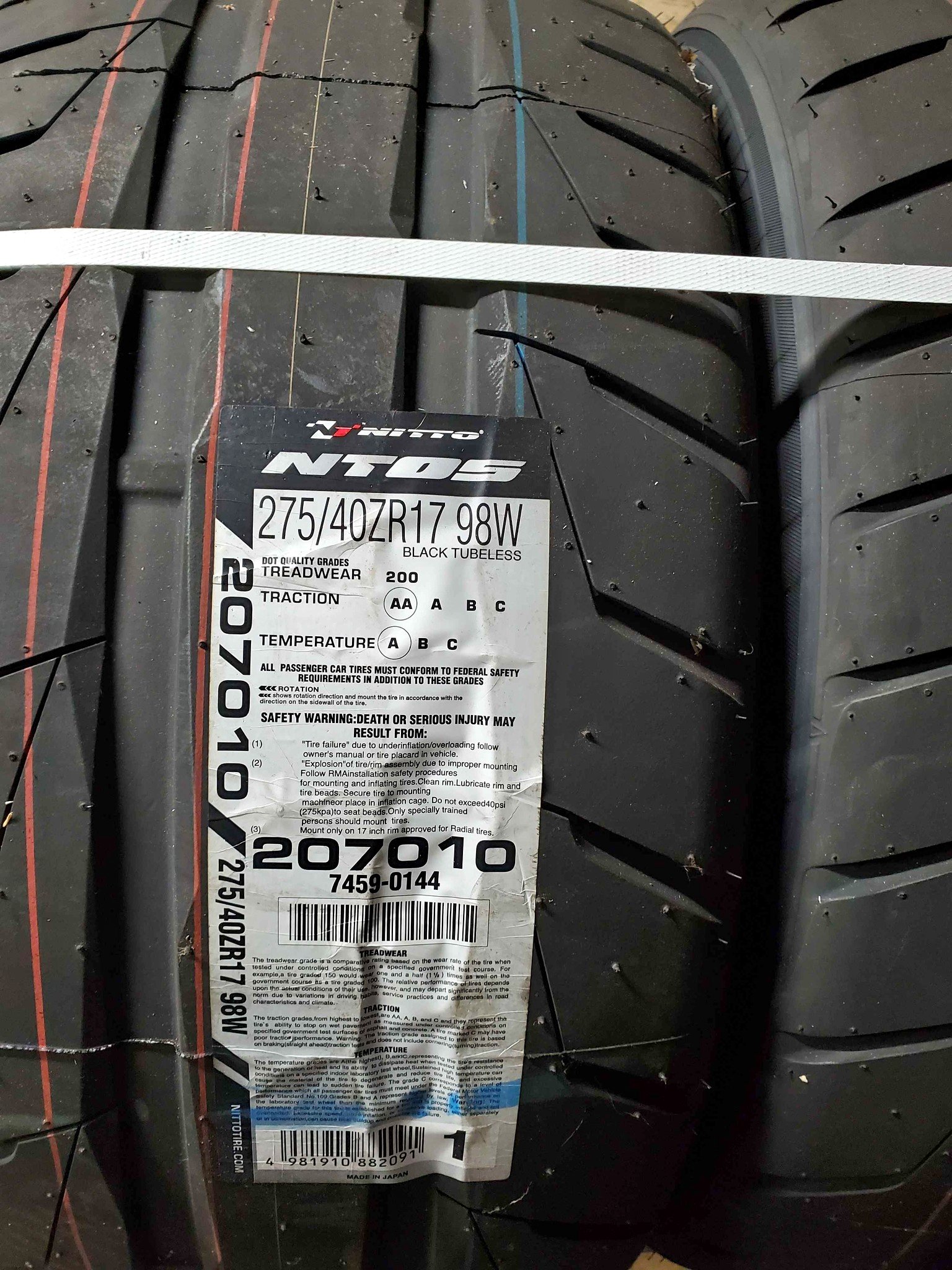 Street slicks - Car Wheels, Tires & Parts - Brookfield, Ohio | Facebook ...