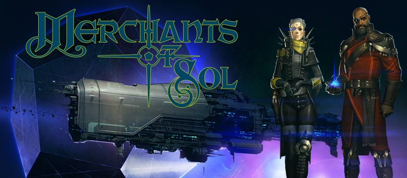 Merchants of Sol