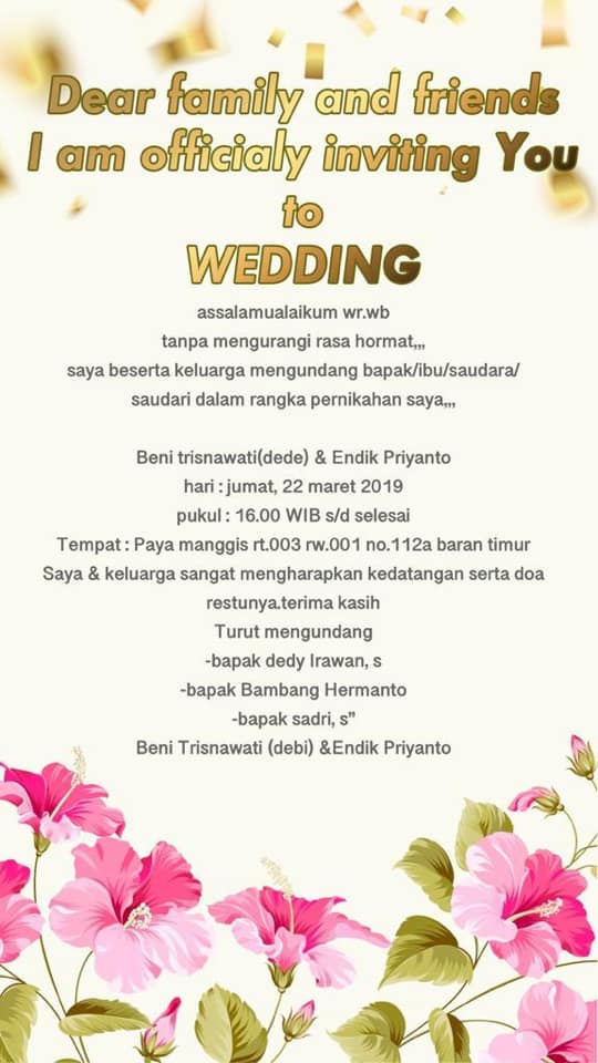 Chakep Riders Community | Mohon doa restunya sobat dan Sawdara ku semua ...