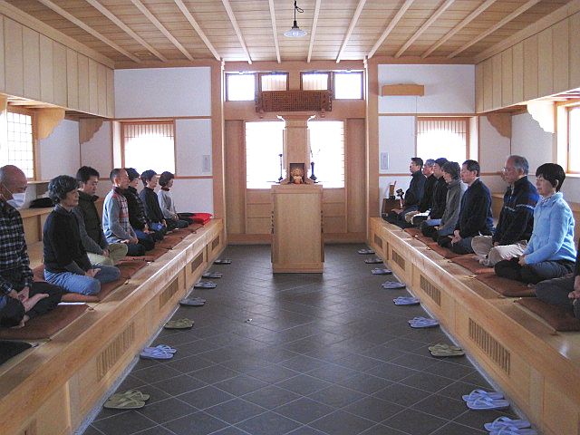 札幌禅センター Posts Facebook