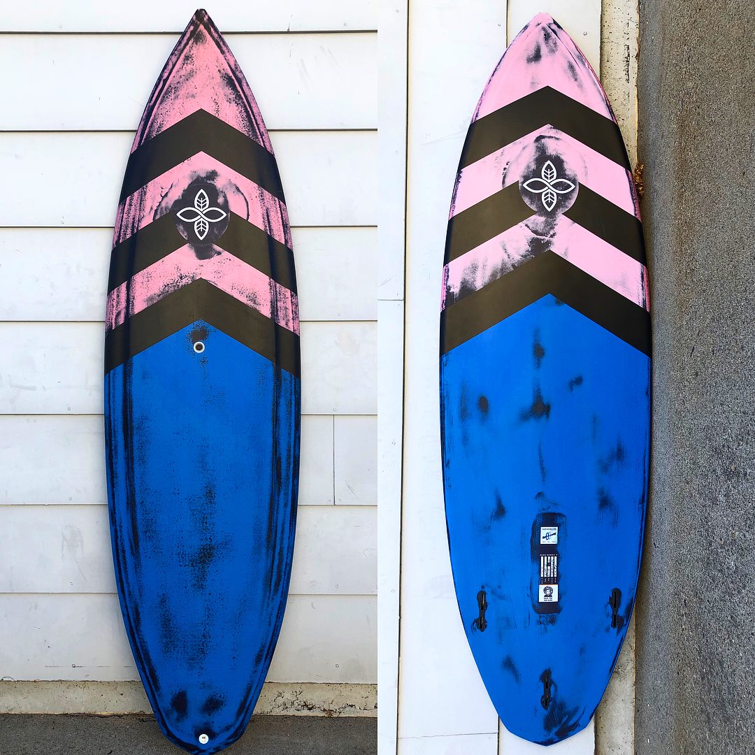 infinity NewDeal 9'28” 104l 🤙😀🇵🇹