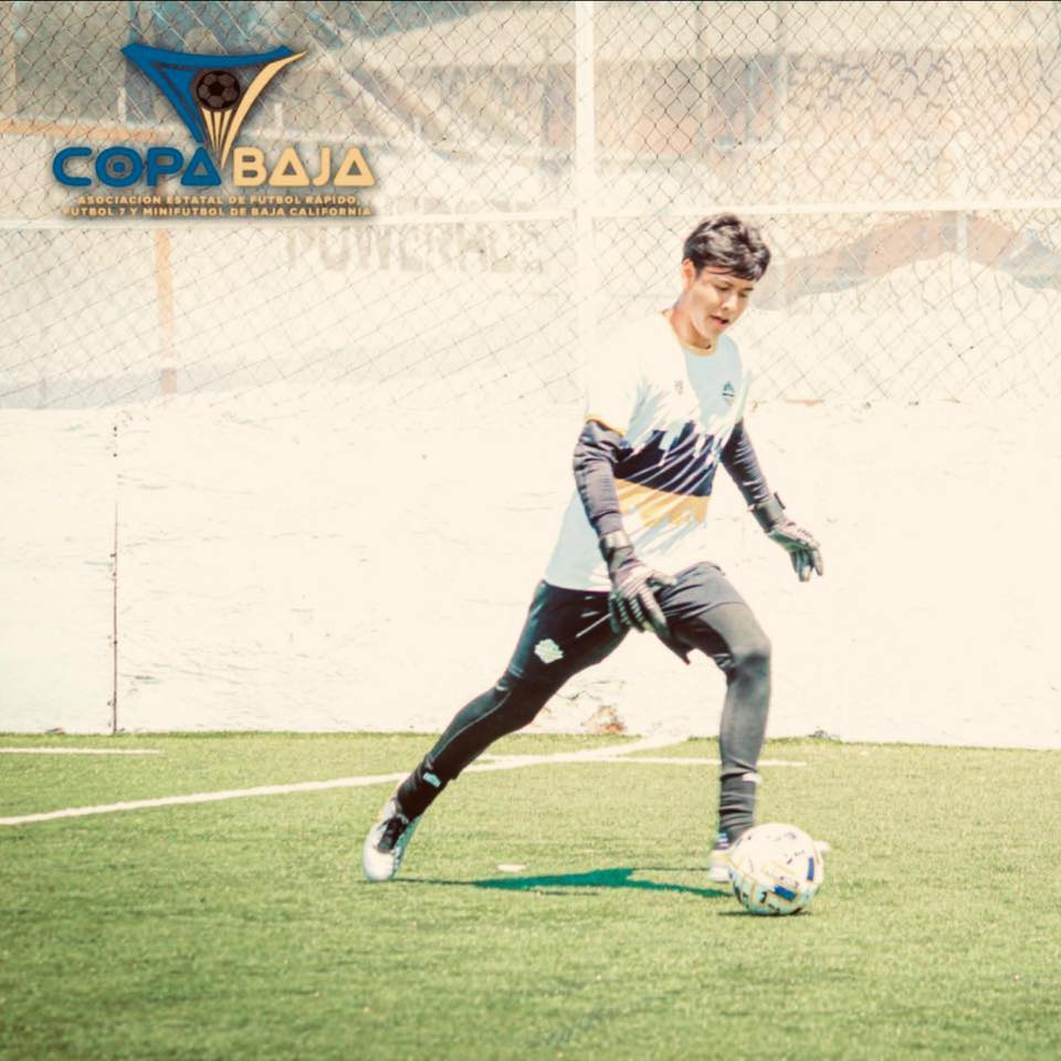 Joel Rios