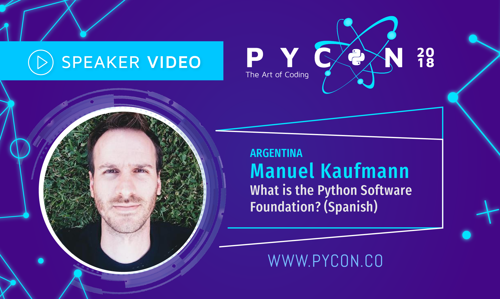 Argentina en Python