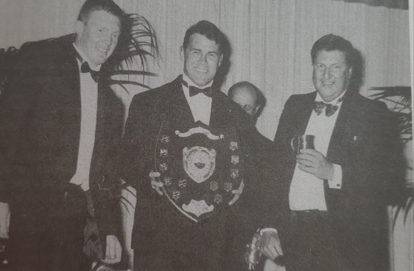 30 YEARS IN 30 DAYS |... - Southern Districts Rugby Club | Facebook