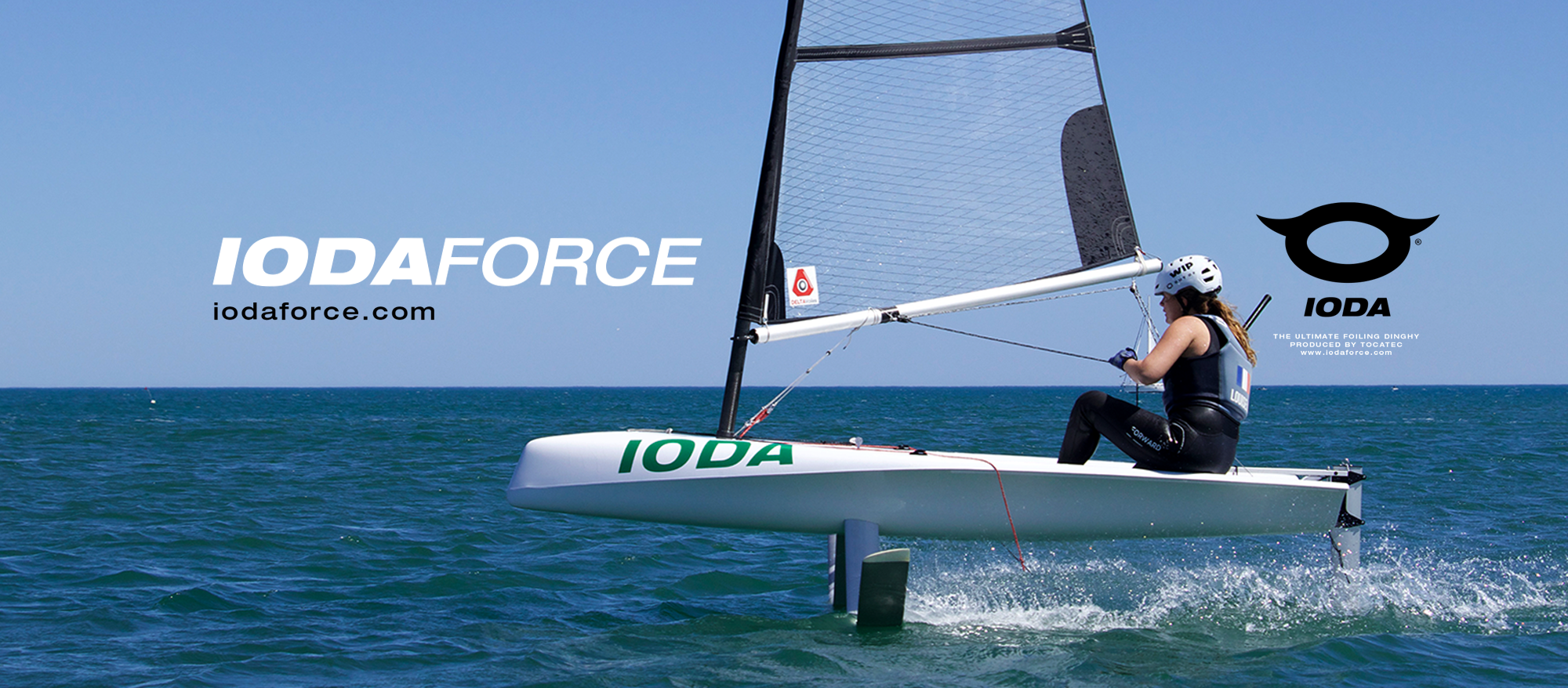 Ioda force | Balaruc-les-Bains