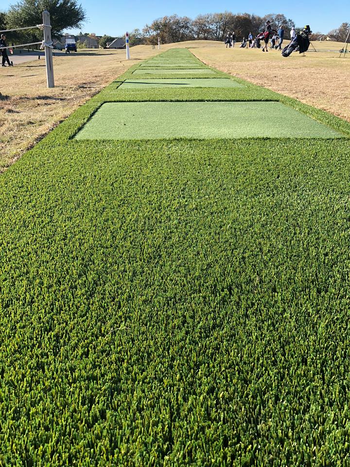 Infinity Sports Turf