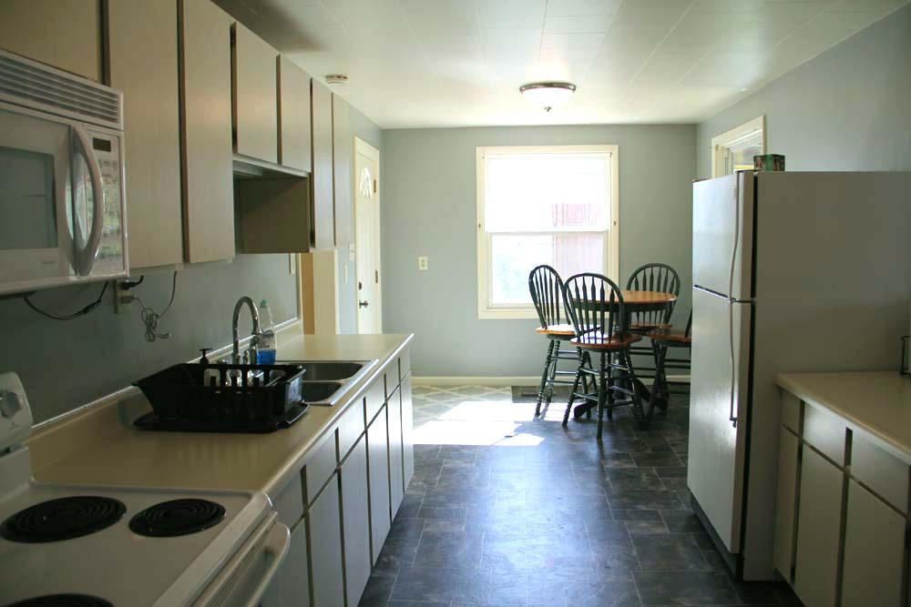 East Slope Design, LLC