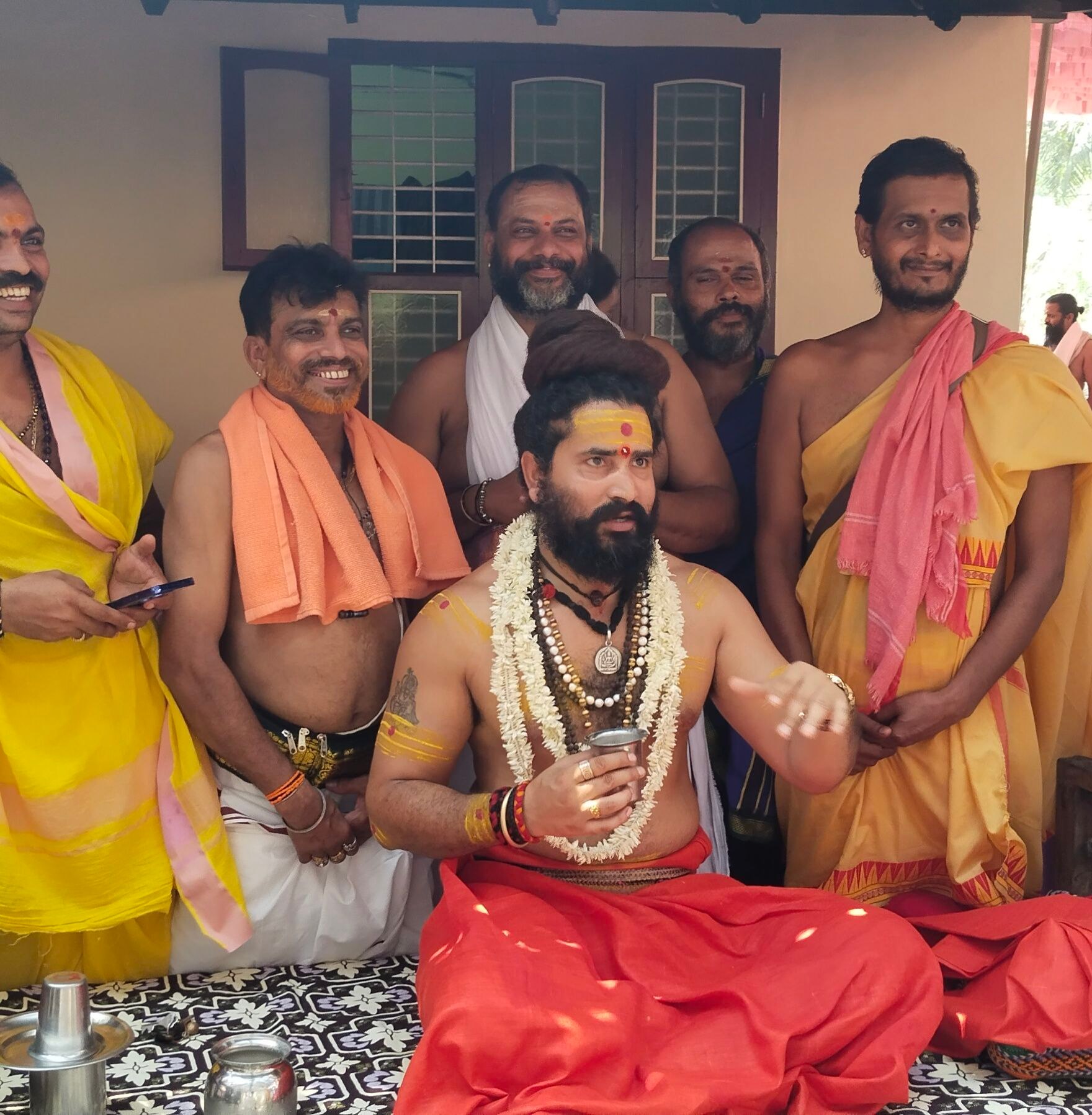 Palande Vishnubhat