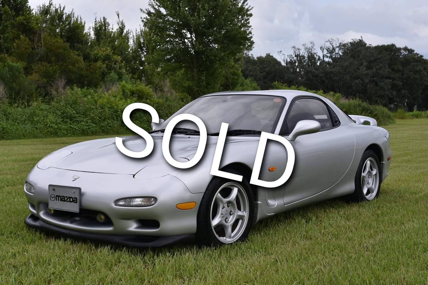 - SOLD - 1993 JDM RHD... - REW JDM Imports & Performance