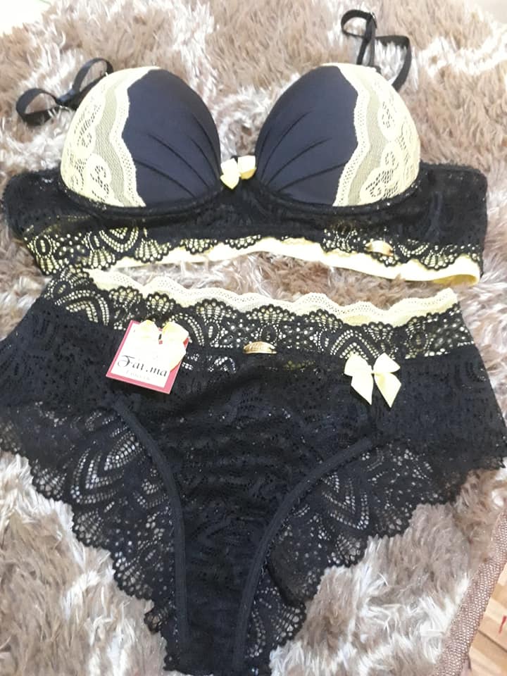 Fátima Lingerie