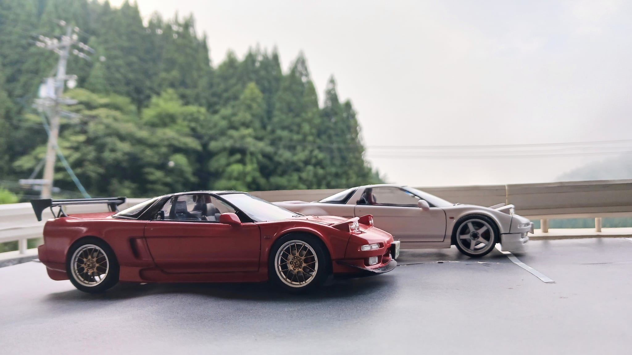 SENA♡ 🙇🙇🙇 This is the car that SENA loved OUR DREAM COME TRUE HONDA NSX