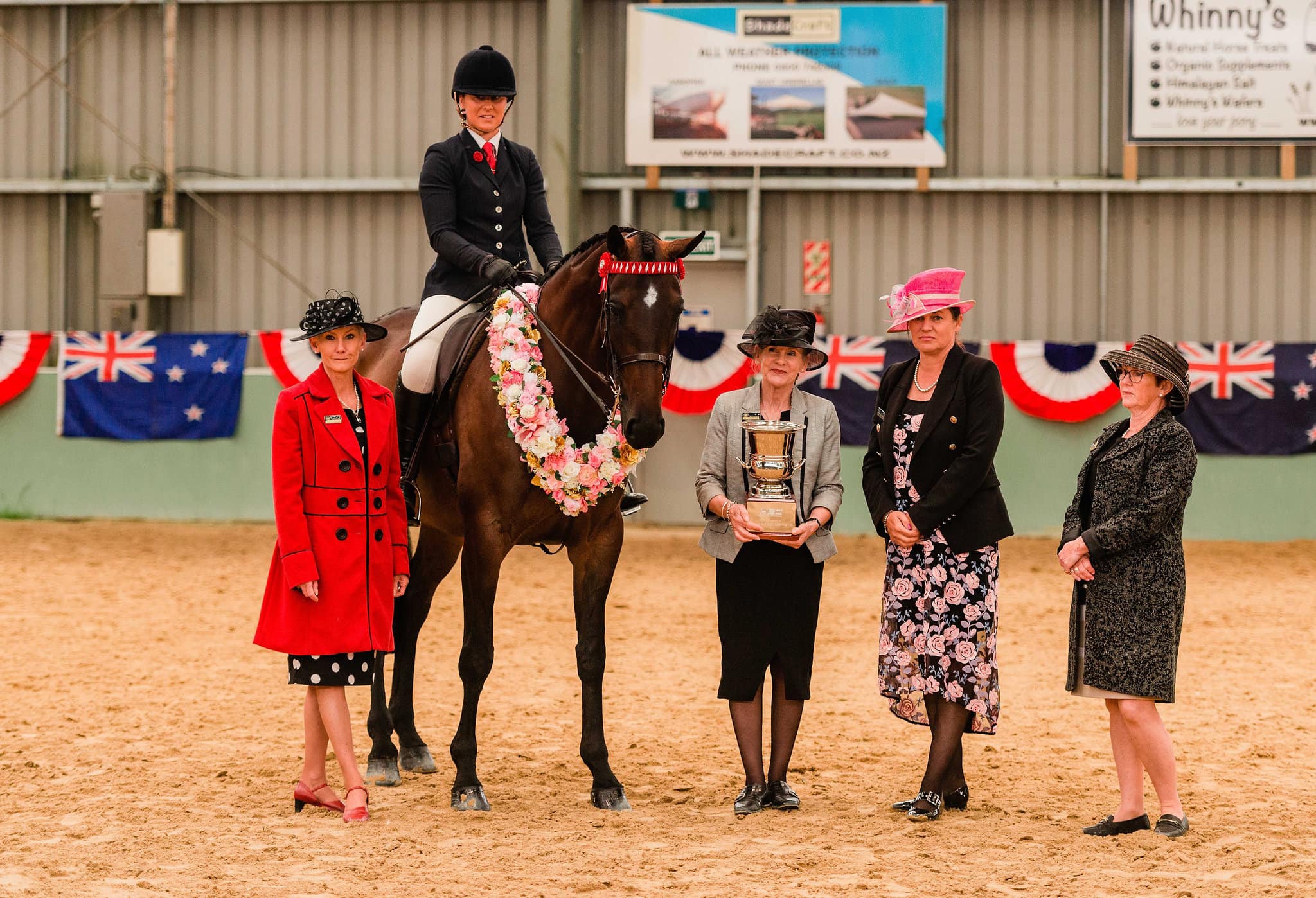Horse Races Around the World | Ascot