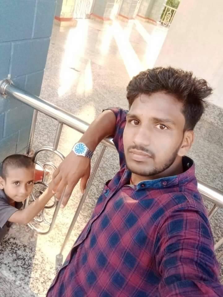 Ranvir raj