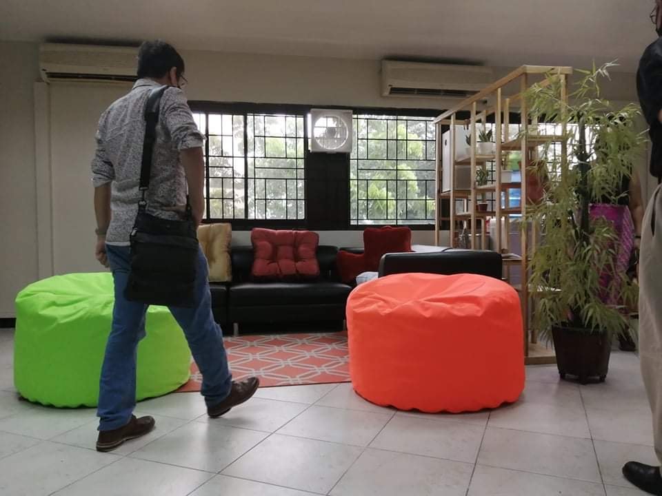 The Department of Computer... - UPD College of Engineering