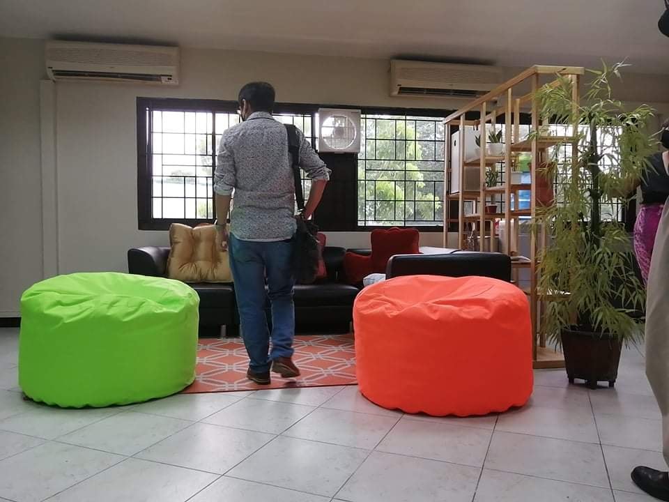 The Department of Computer... - UPD College of Engineering