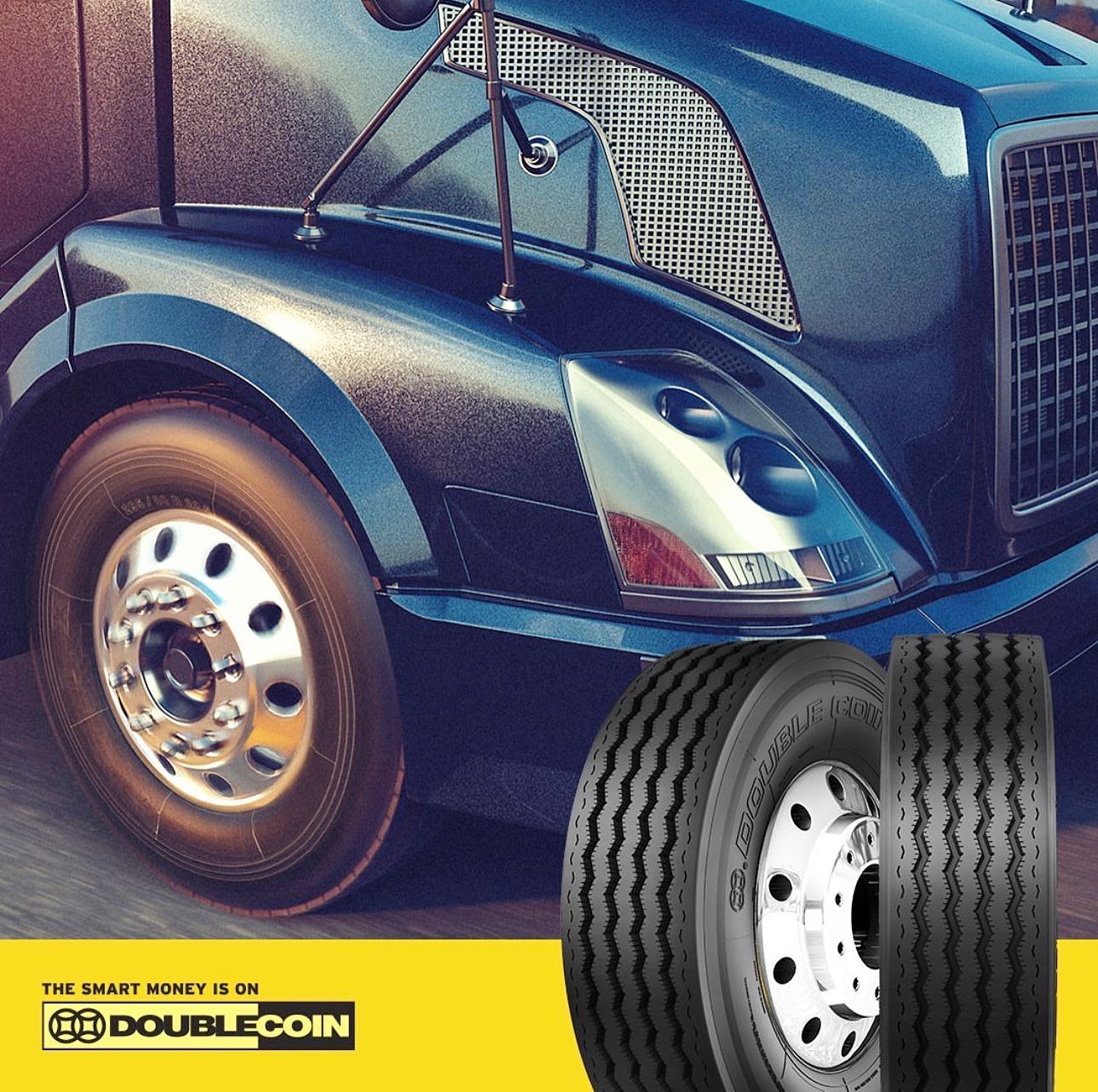 Double Coin Tires Philippines | Makati