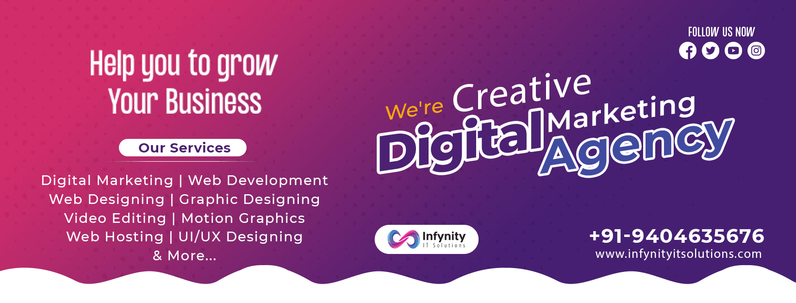 Infynity IT Solutions | Pune